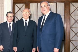 Nesnesitelný zápach ovlivnil na deset let diplomacii mezi Československem a Německem - Novinky